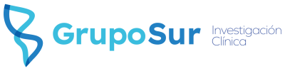 Grupo Sur Logo